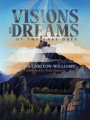 cover image of Visions and Dreams of the Last Days